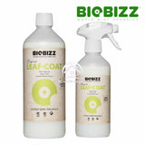 BioBizz LEAF COAT Organic Plant Strengthener Protects, Prevents Spidermite Pests