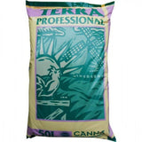 CANNA Terra Professional SOIL Mix 50 Litre Bag Growing Plant Medium Hydroponics