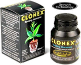 Clonex Gel Root Riot 24 Propagation Cloning Kit, Rooting & Cuttings Hydroponics