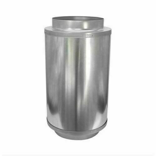 AC Infinity Inline Duct Silencer AC Infinity Inline Duct Silencer