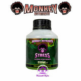 MONKEY NUTRIENTS STRESS Relief Strength Booster Silicic Folic Acid Hydroponics