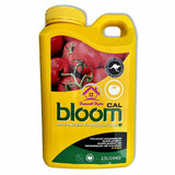 Advanced Floriculture Bloom CAL MAG 2.5L YB Yellow Bottle CalMag Hydroponics