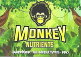 MONKEY NUTRIENTS MAG CAL Calcium Magnesium Additive Plant Health Deficiency Grow