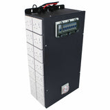 28 Way Professional Metal Timer Contactor Box Circuit Breakers Hydroponics