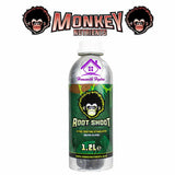 MONKEY NUTRIENTS ROOT SHOOT Booster Enhancer Rootzone Additive Roots Excelerator