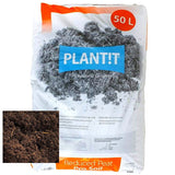 PLANT IT Pro Soil with Reduced Peat  - PLANT!T - 50L Bag - ECO FREINDLY