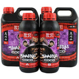 SHOGUN Plant NUTRIENTS Sumo Boost Katana Dragon Calmag Silicon Geisha FULL RANGE