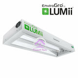 LUMii EnviroGro TLED Propagation LED Grow Tent Light Hydroponics 2 or 4 Tube