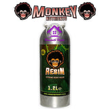 Monkey Nutrients - RESIN - Extreme Heavy Yields - PK 7/8 - 100% PGR FREE!