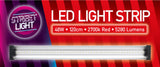 Street Light LED T5 Strip Lighting Propagation Grow Flower Dual Spec Hydroponics