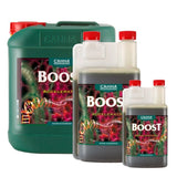 CANNA ADDITIVES: Boost Rhizotonic Cannazym PK 13/14 CalMag Flush - Hydroponics