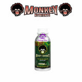 MONKEY NUTRIENTS ROOT SHOOT Booster Enhancer Rootzone Additive Roots Excelerator
