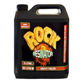 ROCK RESINATOR Heavy Yields Flower Bloom Stimulator Monster Buds Hydroponics