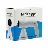 Mini Fogger Nano Mist Spray Gun Plant Hydration, Nutrient or Pesticide Sprayer