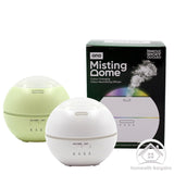 ONA Misting Dome Odour Control Neutralising 1L Liquid Remove Smoke, Dog Smells