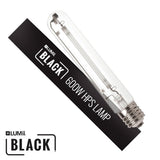 600w LUMii BLACK Digital Ballast Grow Light Kit ADJUST A WING Reflector HPS Lamp