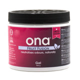 ONA Block, Gel or Liquid Odour Control Neutraliser Eliminate Smells FRUIT FUSION